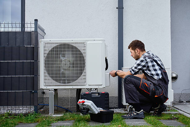 Trusted Hvac service in Douglas, WY - HVAC Repair CO